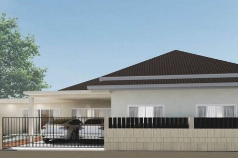 Villa in Phuket, Thailand 3 Schlafzimmer № 132970