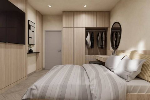 Chalet de 3 dormitorios en Phuket, Tailandia № 132970 - foto 5