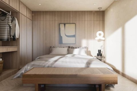 Chalet de 3 dormitorios en Phuket, Tailandia № 132970 - foto 4
