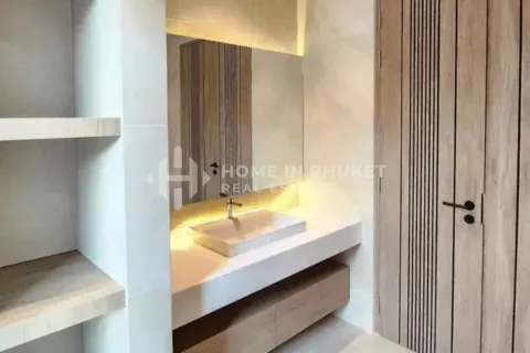 Casa de 3 dormitorios en Rawai, Tailandia № 131625 - foto 10