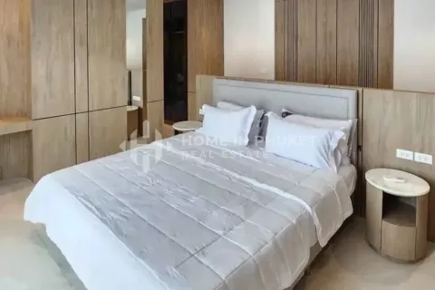 Casa de 3 dormitorios en Rawai, Tailandia № 131625 - foto 9