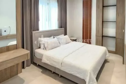 Casa de 3 dormitorios en Rawai, Tailandia № 131625 - foto 12