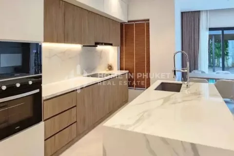 Casa de 3 dormitorios en Rawai, Tailandia № 131625 - foto 7