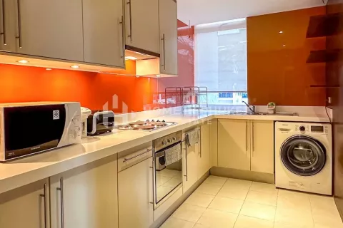 Condominio de 2 dormitorios en Phuket, Tailandia № 131624 - foto 7