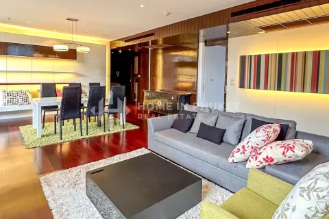 Condominio de 2 dormitorios en Phuket, Tailandia № 131624 - foto 2