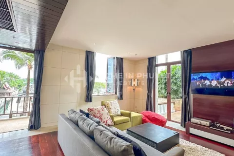 Condominio de 2 dormitorios en Phuket, Tailandia № 131624 - foto 5