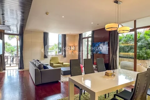 Condominio de 2 dormitorios en Phuket, Tailandia № 131624 - foto 3