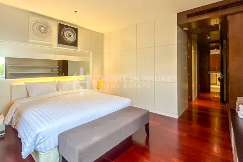 Condominio de 2 dormitorios en Phuket, Tailandia № 131624 - foto 13