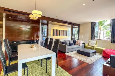 Condominio de 2 dormitorios en Phuket, Tailandia № 131624 - foto 4