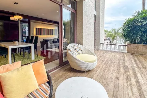 Condominio de 2 dormitorios en Phuket, Tailandia № 131624 - foto 8