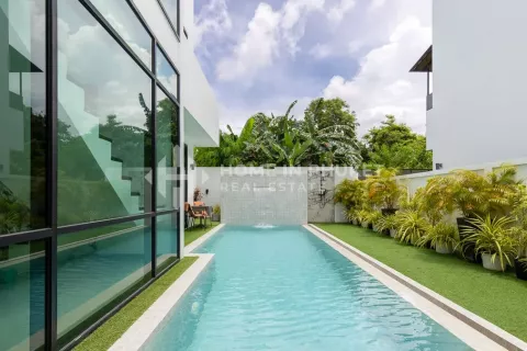 Casa de 3 dormitorios en Rawai, Tailandia № 131623 - foto 4