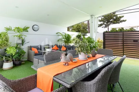 Casa de 3 dormitorios en Rawai, Tailandia № 131623 - foto 7