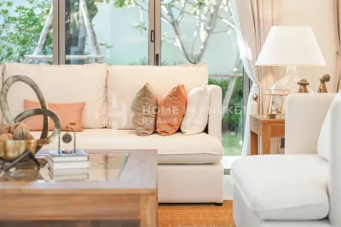 Casa de 4 dormitorios en Phuket, Tailandia № 131622 - foto 5