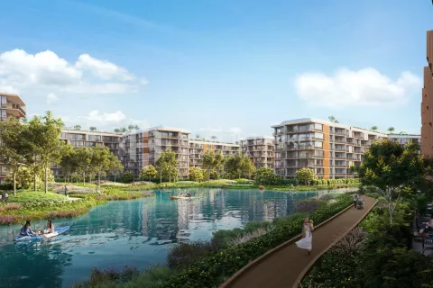Condominio de 1 dormitorio en Phuket, Tailandia № 131627 - foto 9