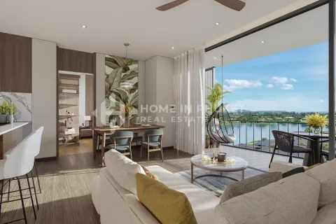 Condominio de 1 dormitorio en Phuket, Tailandia № 131627 - foto 6