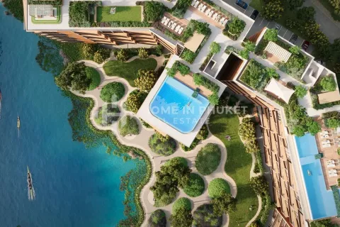 Condominio de 1 dormitorio en Phuket, Tailandia № 131627 - foto 11