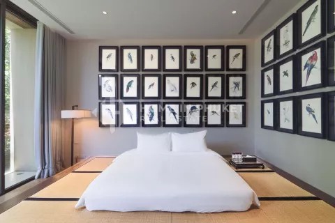 Casa de 5 dormitorios en Kamala, Tailandia № 131626 - foto 17