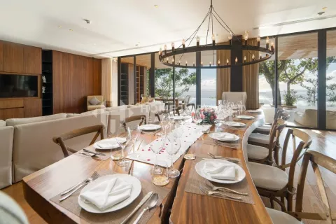 Casa de 5 dormitorios en Kamala, Tailandia № 131626 - foto 4