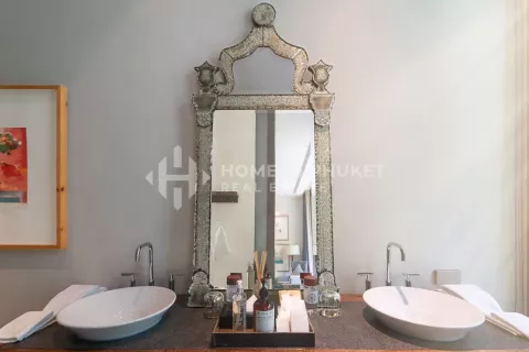 Casa de 5 dormitorios en Kamala, Tailandia № 131626 - foto 13