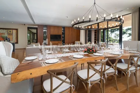 Casa de 5 dormitorios en Kamala, Tailandia № 131626 - foto 5