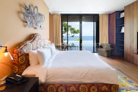 Casa de 5 dormitorios en Kamala, Tailandia № 131626 - foto 14