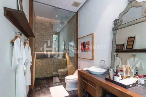 Casa de 5 dormitorios en Kamala, Tailandia № 131626 - foto 12
