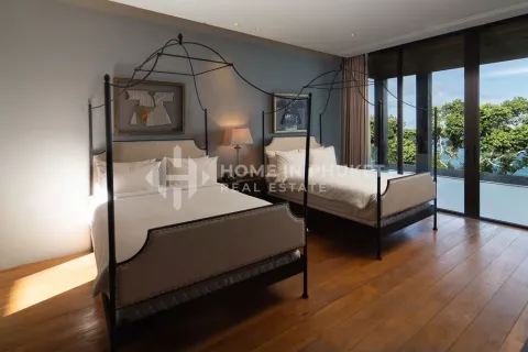 Casa de 5 dormitorios en Kamala, Tailandia № 131626 - foto 20