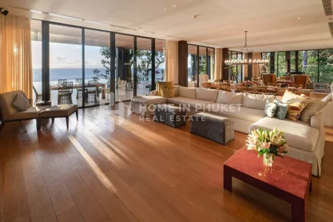 Casa de 5 dormitorios en Kamala, Tailandia № 131626 - foto 2