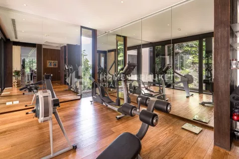 Casa de 5 dormitorios en Kamala, Tailandia № 131626 - foto 28
