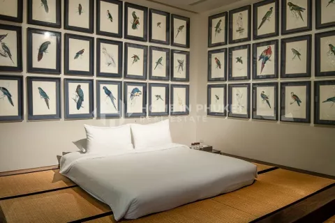 Casa de 5 dormitorios en Kamala, Tailandia № 131626 - foto 16