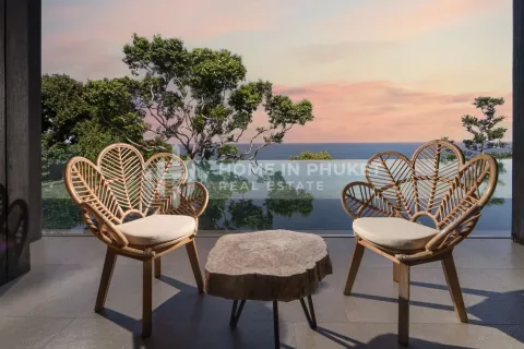 Casa de 5 dormitorios en Kamala, Tailandia № 131626 - foto 15