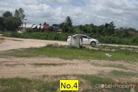 Terreno en Pattaya, Tailandia № 100711 - foto 4