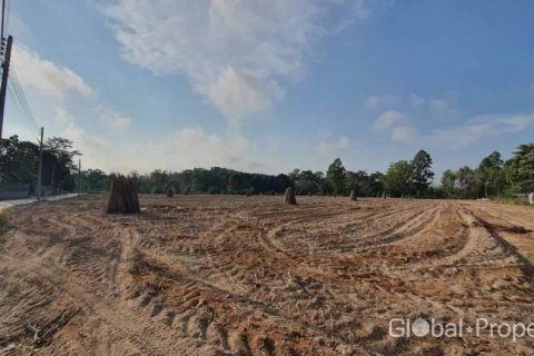 Terreno en Pattaya, Tailandia № 100710 - foto 5