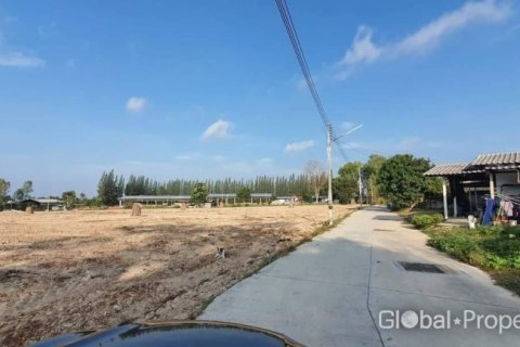 Terreno en Pattaya, Tailandia № 100710 - foto 6