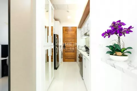 Condominio de 1 dormitorio en Kata, Tailandia № 131864 - foto 5
