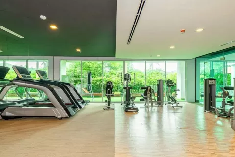 Condominio de 1 dormitorio en Kata, Tailandia № 131864 - foto 10