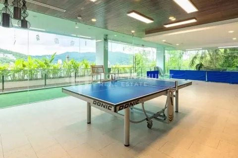 Condominio de 1 dormitorio en Kata, Tailandia № 131864 - foto 12