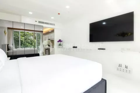 Condominio de 1 dormitorio en Kata, Tailandia № 131864 - foto 2