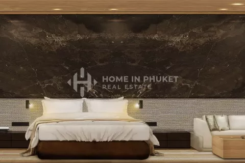 Casa de 5 dormitorios en Phuket, Tailandia № 131866 - foto 6