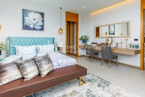 Casa de 3 dormitorios en Phuket, Tailandia № 131868 - foto 13