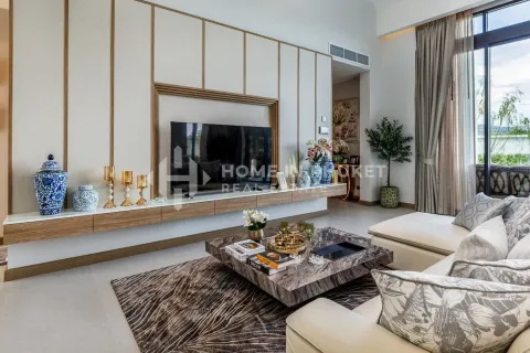 Casa de 3 dormitorios en Phuket, Tailandia № 131868 - foto 6
