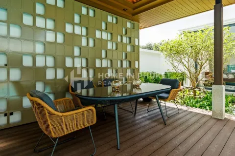 Casa de 3 dormitorios en Phuket, Tailandia № 131868 - foto 27