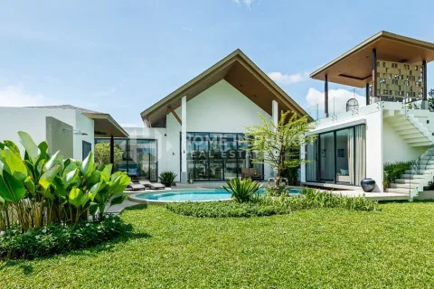 Casa de 3 dormitorios en Phuket, Tailandia № 131868 - foto 29