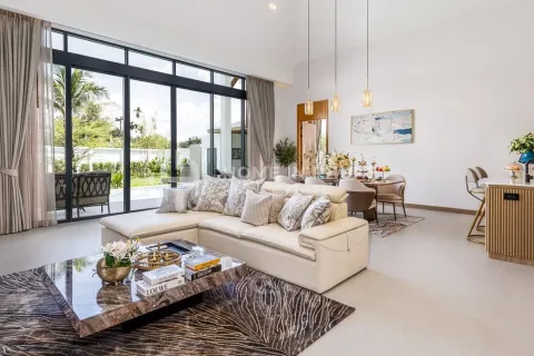 Casa de 3 dormitorios en Phuket, Tailandia № 131868 - foto 5