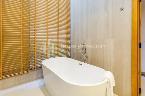 Casa de 3 dormitorios en Phuket, Tailandia № 131868 - foto 15