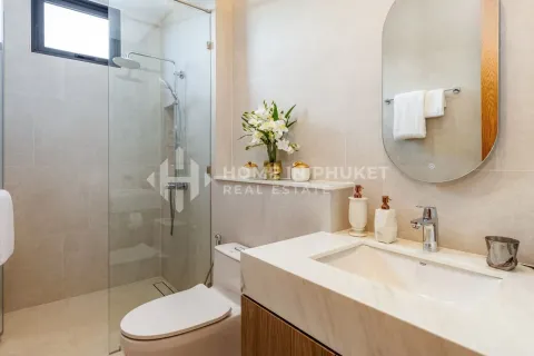 Casa de 3 dormitorios en Phuket, Tailandia № 131868 - foto 24