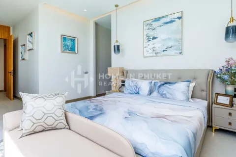 Casa de 3 dormitorios en Phuket, Tailandia № 131868 - foto 19