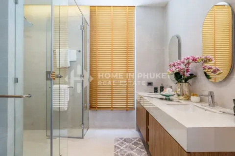 Casa de 3 dormitorios en Phuket, Tailandia № 131868 - foto 20