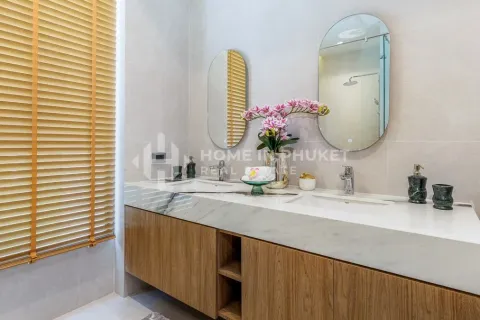 Casa de 3 dormitorios en Phuket, Tailandia № 131868 - foto 25