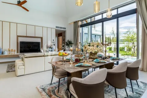 Casa de 3 dormitorios en Phuket, Tailandia № 131868 - foto 9